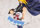 Yu-Gi-Oh! Duel Monsters Kotobukiya ARTFX J Yami Yugi -Passionate Duelists-