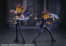 Yu-Gi-Oh! Duel Monsters Kotobukiya ARTFX J Yami Yugi -Passionate Duelists-
