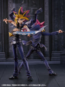 Yu-Gi-Oh! Duel Monsters Kotobukiya ARTFX J Yami Yugi -Passionate Duelists-