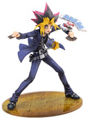 Yu-Gi-Oh! Duel Monsters Kotobukiya ARTFX J Muto Yugi -Passionate Duelists-