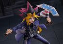Yu-Gi-Oh! Duel Monsters Kotobukiya ARTFX J Muto Yugi -Passionate Duelists-