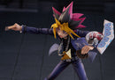 Yu-Gi-Oh! Duel Monsters Kotobukiya ARTFX J Muto Yugi -Passionate Duelists-