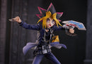 Yu-Gi-Oh! Duel Monsters Kotobukiya ARTFX J Muto Yugi -Passionate Duelists-