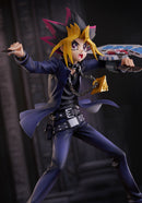 Yu-Gi-Oh! Duel Monsters Kotobukiya ARTFX J Muto Yugi -Passionate Duelists-