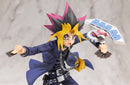 Yu-Gi-Oh! Duel Monsters Kotobukiya ARTFX J Muto Yugi -Passionate Duelists-