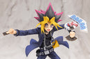 Yu-Gi-Oh! Duel Monsters Kotobukiya ARTFX J Muto Yugi -Passionate Duelists-