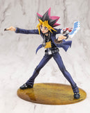 Yu-Gi-Oh! Duel Monsters Kotobukiya ARTFX J Muto Yugi -Passionate Duelists-