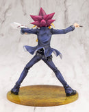 Yu-Gi-Oh! Duel Monsters Kotobukiya ARTFX J Muto Yugi -Passionate Duelists-