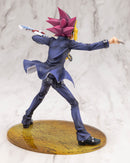 Yu-Gi-Oh! Duel Monsters Kotobukiya ARTFX J Muto Yugi -Passionate Duelists-