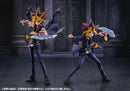Yu-Gi-Oh! Duel Monsters Kotobukiya ARTFX J Muto Yugi -Passionate Duelists-