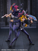 Yu-Gi-Oh! Duel Monsters Kotobukiya ARTFX J Muto Yugi -Passionate Duelists-