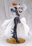 Yu-Gi-Oh! Duel Monsters Kotobukiya ARTFX J Kaiba Seto -Passionate Duelists-