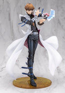 Yu-Gi-Oh! Duel Monsters Kotobukiya ARTFX J Kaiba Seto -Passionate Duelists-