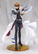 Yu-Gi-Oh! Duel Monsters Kotobukiya ARTFX J Kaiba Seto -Passionate Duelists-
