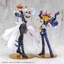 Yu-Gi-Oh! Duel Monsters Kotobukiya ARTFX J Kaiba Seto -Passionate Duelists-
