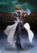 Yu-Gi-Oh! Duel Monsters Kotobukiya ARTFX J Kaiba Seto -Passionate Duelists-