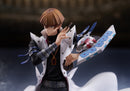 Yu-Gi-Oh! Duel Monsters Kotobukiya ARTFX J Kaiba Seto -Passionate Duelists-