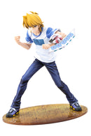 Yu-Gi-Oh! Duel Monsters Kotobukiya ARTFX J Jonouchi Katsuya -Passionate Duelists-