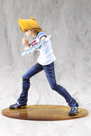 Yu-Gi-Oh! Duel Monsters Kotobukiya ARTFX J Jonouchi Katsuya -Passionate Duelists-