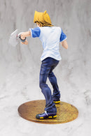 Yu-Gi-Oh! Duel Monsters Kotobukiya ARTFX J Jonouchi Katsuya -Passionate Duelists-