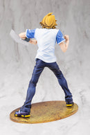 Yu-Gi-Oh! Duel Monsters Kotobukiya ARTFX J Jonouchi Katsuya -Passionate Duelists-