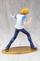 Yu-Gi-Oh! Duel Monsters Kotobukiya ARTFX J Jonouchi Katsuya -Passionate Duelists-