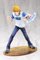 Yu-Gi-Oh! Duel Monsters Kotobukiya ARTFX J Jonouchi Katsuya -Passionate Duelists-