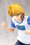 Yu-Gi-Oh! Duel Monsters Kotobukiya ARTFX J Jonouchi Katsuya -Passionate Duelists-
