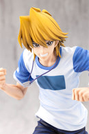Yu-Gi-Oh! Duel Monsters Kotobukiya ARTFX J Jonouchi Katsuya -Passionate Duelists-