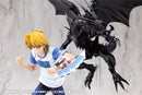 Yu-Gi-Oh! Duel Monsters Kotobukiya ARTFX J Jonouchi Katsuya -Passionate Duelists-