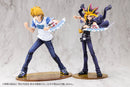 Yu-Gi-Oh! Duel Monsters Kotobukiya ARTFX J Jonouchi Katsuya -Passionate Duelists-