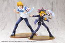 Yu-Gi-Oh! Duel Monsters Kotobukiya ARTFX J Jonouchi Katsuya -Passionate Duelists-