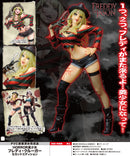 Freddy vs. Jason Kotobukiya HORROR Bishoujo Freddy Krueger Second Edition (Resale)