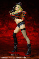 Freddy vs. Jason Kotobukiya HORROR Bishoujo Freddy Krueger Second Edition (Resale)
