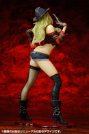 Freddy vs. Jason Kotobukiya HORROR Bishoujo Freddy Krueger Second Edition (Resale)