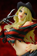 Freddy vs. Jason Kotobukiya HORROR Bishoujo Freddy Krueger Second Edition (Resale)