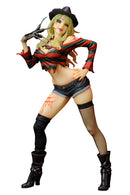 Freddy vs. Jason Kotobukiya HORROR Bishoujo Freddy Krueger Second Edition (Resale)