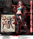 Freddy vs. Jason Kotobukiya HORROR Bishoujo Jason Vorhees Second Edition (resale)