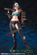 Freddy vs. Jason Kotobukiya HORROR Bishoujo Jason Vorhees Second Edition (resale)