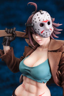 Freddy vs. Jason Kotobukiya HORROR Bishoujo Jason Vorhees Second Edition (resale)