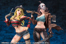 Freddy vs. Jason Kotobukiya HORROR Bishoujo Jason Vorhees Second Edition (resale)