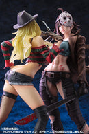 Freddy vs. Jason Kotobukiya HORROR Bishoujo Jason Vorhees Second Edition (resale)