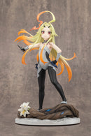 Sentenced to Be a Hero: The Prison Records of Penal Hero Unit 9004 Kotobukiya Teoritta