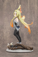 Sentenced to Be a Hero: The Prison Records of Penal Hero Unit 9004 Kotobukiya Teoritta