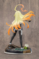 Sentenced to Be a Hero: The Prison Records of Penal Hero Unit 9004 Kotobukiya Teoritta