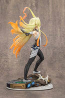 Sentenced to Be a Hero: The Prison Records of Penal Hero Unit 9004 Kotobukiya Teoritta