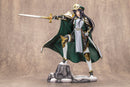 Sentenced to Be a Hero: The Prison Records of Penal Hero Unit 9004 Kotobukiya Patausche Kivia
