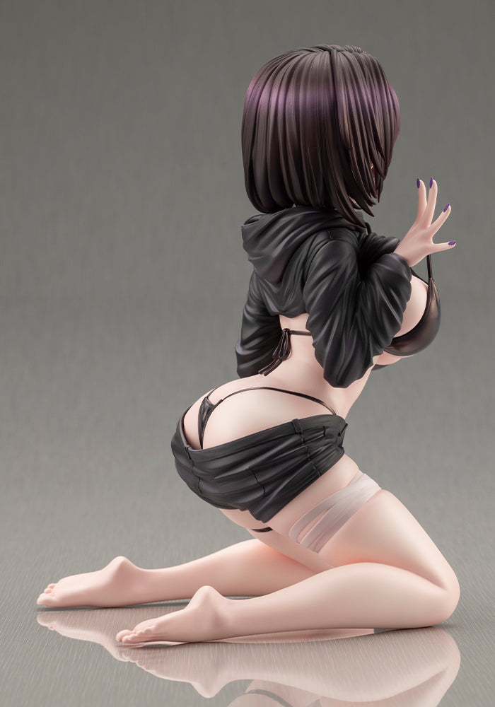 illustration by Negi Rukawa Kotobukiya Rukawachan