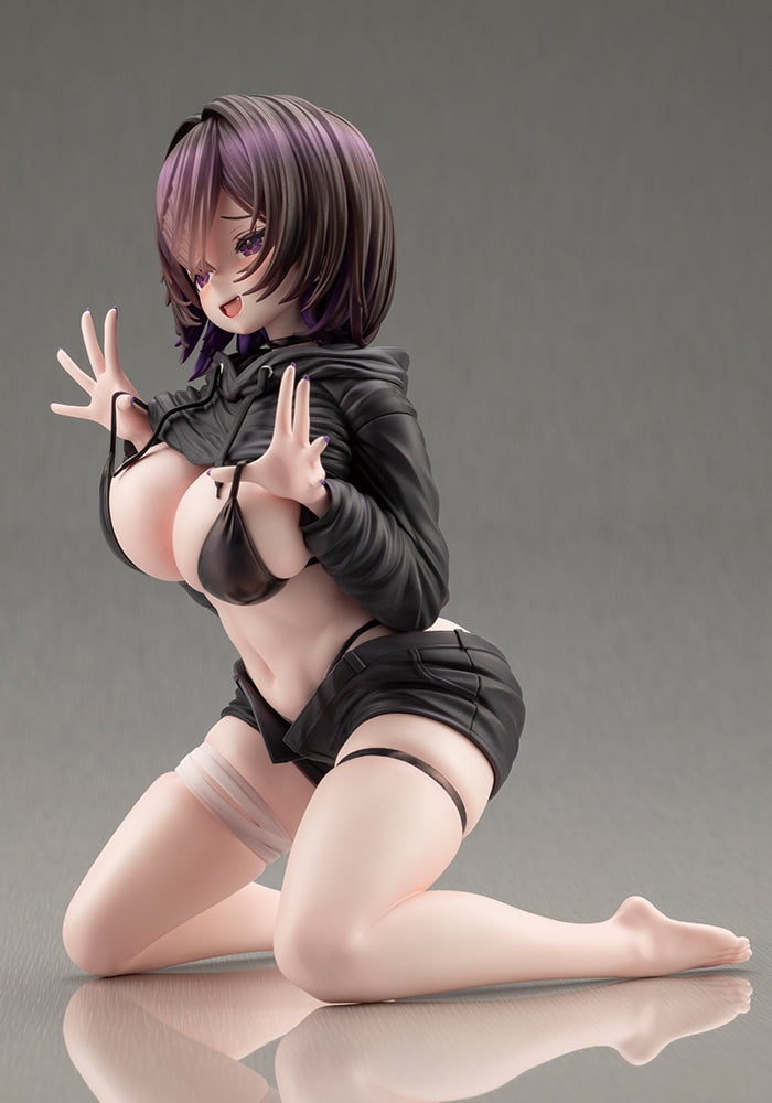 illustration by Negi Rukawa Kotobukiya Rukawachan