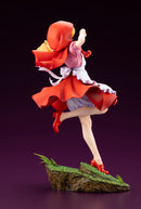 Darkstalkers Kotobukiya Bishoujo B.B.Hood